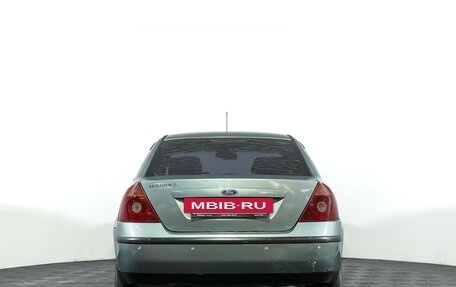 Ford Mondeo III, 2001 год, 297 000 рублей, 6 фотография