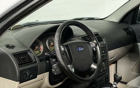 Ford Mondeo III, 2001 год, 297 000 рублей, 13 фотография