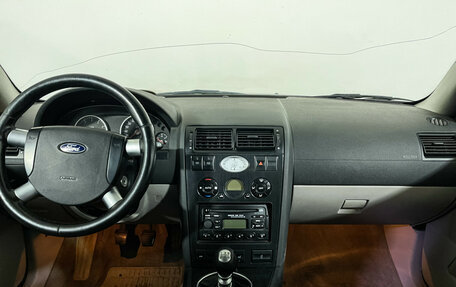 Ford Mondeo III, 2001 год, 297 000 рублей, 12 фотография