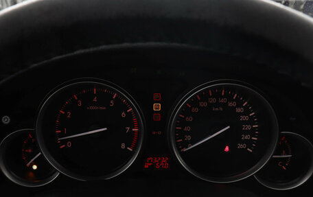 Mazda 6, 2011 год, 1 149 000 рублей, 11 фотография