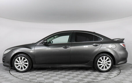 Mazda 6, 2011 год, 1 149 000 рублей, 8 фотография