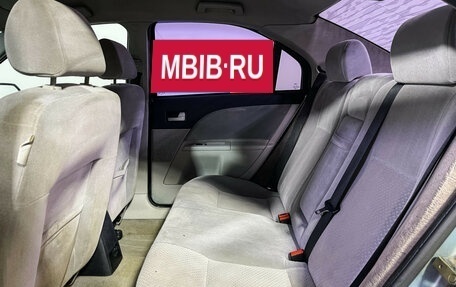 Ford Mondeo III, 2001 год, 297 000 рублей, 10 фотография