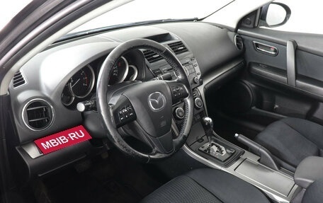 Mazda 6, 2011 год, 1 149 000 рублей, 9 фотография