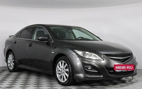 Mazda 6, 2011 год, 1 149 000 рублей, 3 фотография