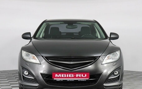Mazda 6, 2011 год, 1 149 000 рублей, 2 фотография