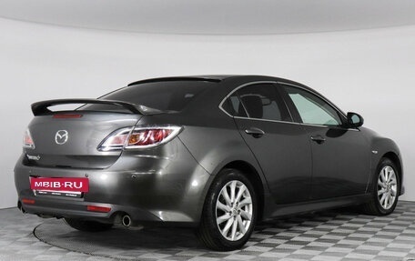 Mazda 6, 2011 год, 1 149 000 рублей, 5 фотография