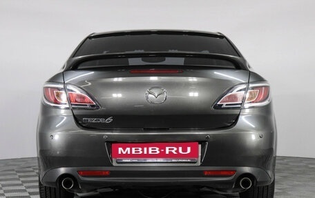 Mazda 6, 2011 год, 1 149 000 рублей, 6 фотография