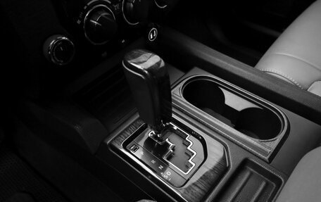 Toyota Tundra II, 2014 год, 5 349 000 рублей, 15 фотография