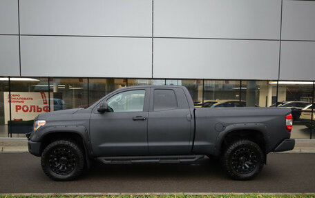 Toyota Tundra II, 2014 год, 5 349 000 рублей, 7 фотография