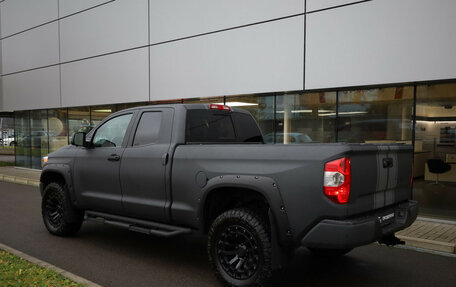 Toyota Tundra II, 2014 год, 5 349 000 рублей, 6 фотография