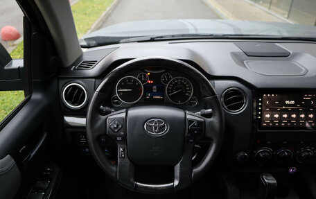 Toyota Tundra II, 2014 год, 5 349 000 рублей, 9 фотография