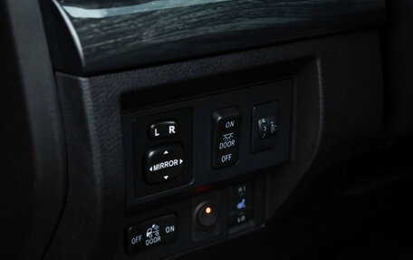 Toyota Tundra II, 2014 год, 5 349 000 рублей, 14 фотография