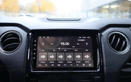 Toyota Tundra II, 2014 год, 5 349 000 рублей, 17 фотография