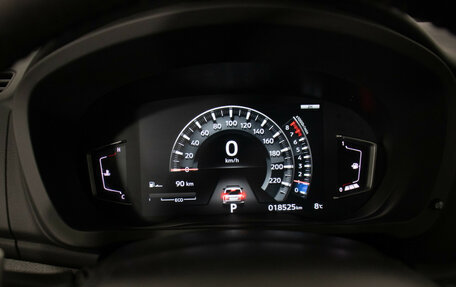 Mitsubishi Montero Sport, 2023 год, 4 740 000 рублей, 12 фотография