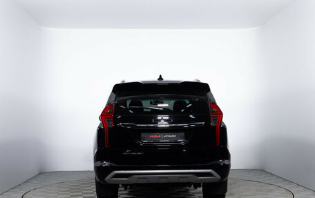 Mitsubishi Montero Sport, 2023 год, 4 740 000 рублей, 6 фотография