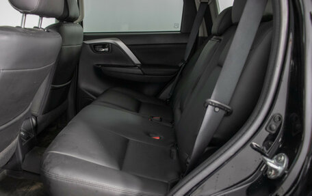 Mitsubishi Montero Sport, 2023 год, 4 740 000 рублей, 11 фотография