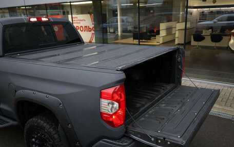 Toyota Tundra II, 2014 год, 5 349 000 рублей, 18 фотография