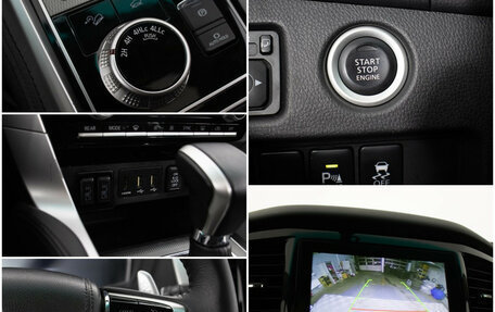 Mitsubishi Montero Sport, 2023 год, 4 740 000 рублей, 17 фотография