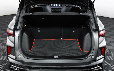 Geely Coolray I, 2024 год, 2 369 000 рублей, 10 фотография