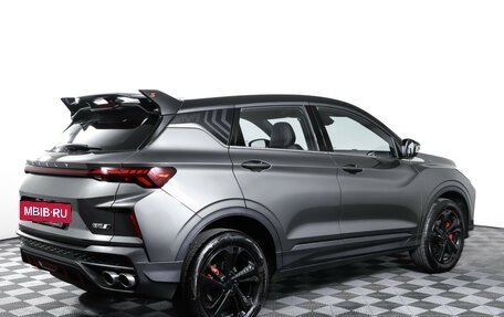 Geely Coolray I, 2024 год, 2 369 000 рублей, 5 фотография