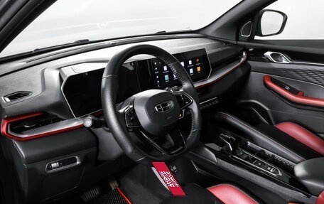 Geely Coolray I, 2024 год, 2 369 000 рублей, 15 фотография