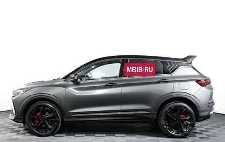 Geely Coolray I, 2024 год, 2 369 000 рублей, 8 фотография