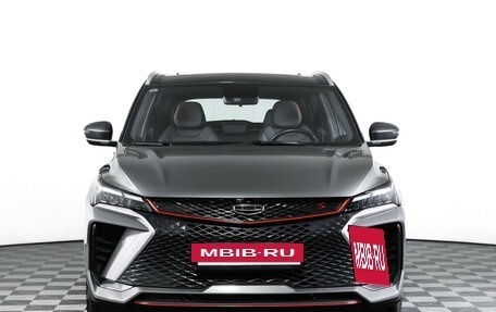 Geely Coolray I, 2024 год, 2 369 000 рублей, 2 фотография