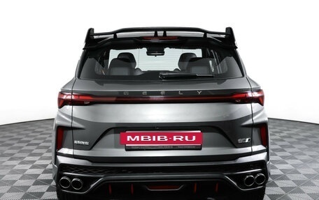 Geely Coolray I, 2024 год, 2 369 000 рублей, 6 фотография