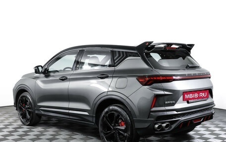 Geely Coolray I, 2024 год, 2 369 000 рублей, 7 фотография