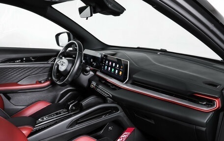 Geely Coolray I, 2024 год, 2 369 000 рублей, 11 фотография