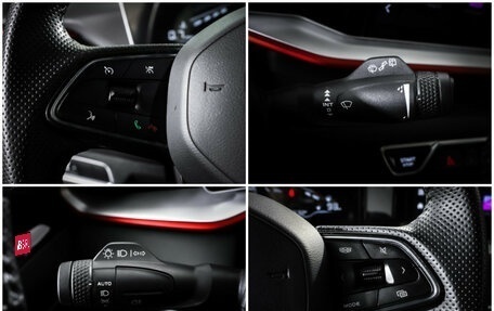 Geely Coolray I, 2024 год, 2 369 000 рублей, 19 фотография