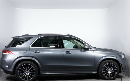 Mercedes-Benz GLE, 2019 год, 6 820 000 рублей, 4 фотография
