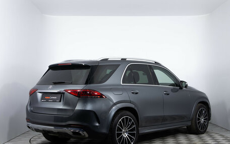 Mercedes-Benz GLE, 2019 год, 6 820 000 рублей, 5 фотография