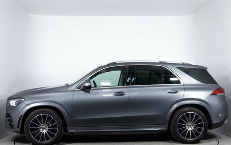 Mercedes-Benz GLE, 2019 год, 6 820 000 рублей, 8 фотография