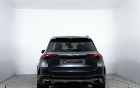 Mercedes-Benz GLE, 2019 год, 6 820 000 рублей, 6 фотография