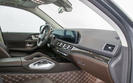 Mercedes-Benz GLE, 2019 год, 6 820 000 рублей, 9 фотография