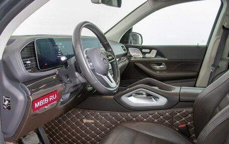 Mercedes-Benz GLE, 2019 год, 6 820 000 рублей, 10 фотография