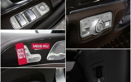 Mercedes-Benz GLE, 2019 год, 6 820 000 рублей, 16 фотография