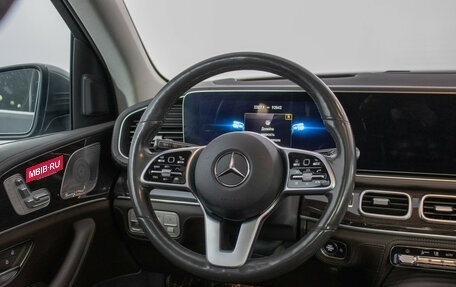 Mercedes-Benz GLE, 2019 год, 6 820 000 рублей, 14 фотография