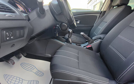 Renault Fluence I, 2013 год, 630 000 рублей, 7 фотография