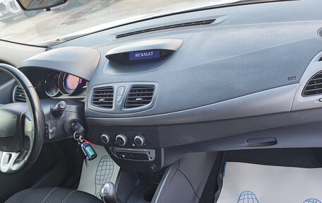 Renault Fluence I, 2013 год, 630 000 рублей, 9 фотография