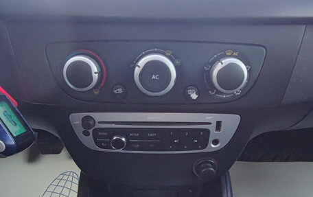 Renault Fluence I, 2013 год, 630 000 рублей, 13 фотография