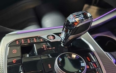 BMW X5, 2022 год, 6 950 000 рублей, 1 фотография