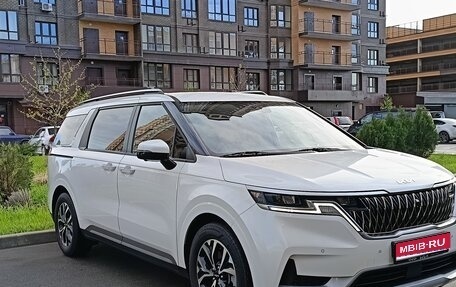 KIA Carnival, 2021 год, 3 850 000 рублей, 1 фотография