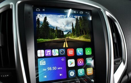 Opel Astra J, 2013 год, 799 000 рублей, 12 фотография