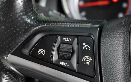 Opel Astra J, 2013 год, 799 000 рублей, 13 фотография