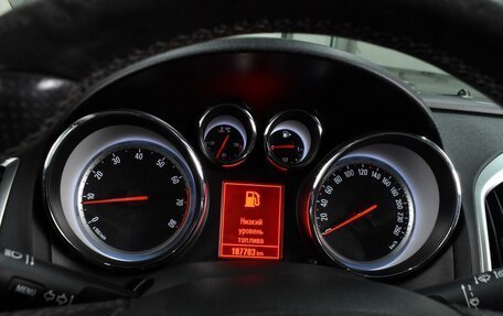 Opel Astra J, 2013 год, 799 000 рублей, 15 фотография