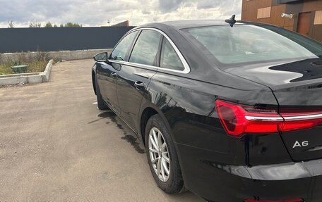 Audi A6, 2020 год, 3 400 000 рублей, 5 фотография