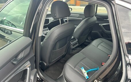 Audi A6, 2020 год, 3 400 000 рублей, 13 фотография