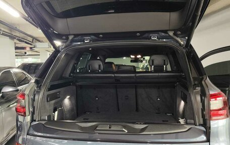 BMW X5, 2022 год, 6 950 000 рублей, 2 фотография